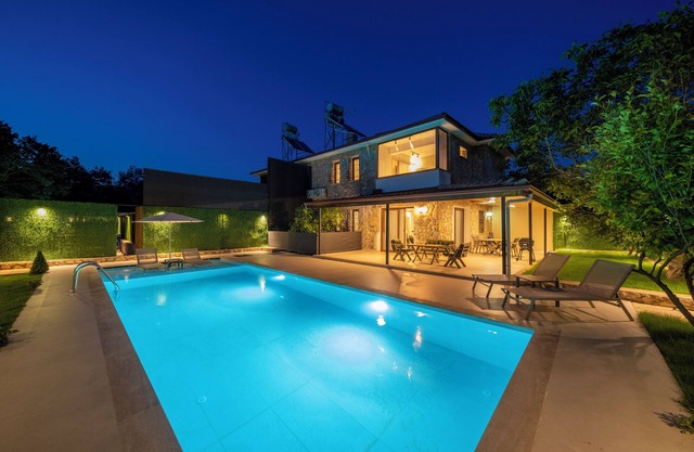 Villa Arican 1 by Tatil Premium