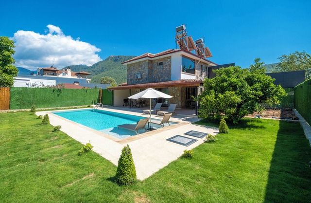 Villa Arican 2 by Tatil Premium