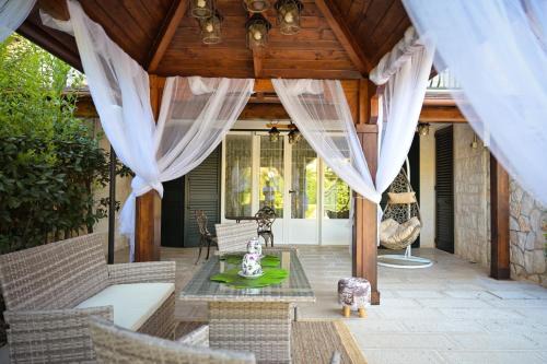 Villa Asia