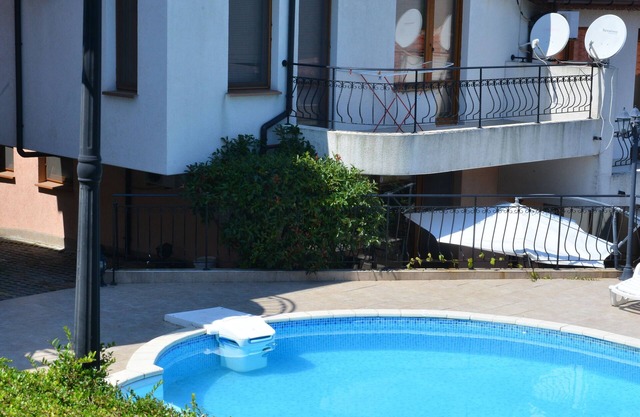 Villa Aspen Guest House