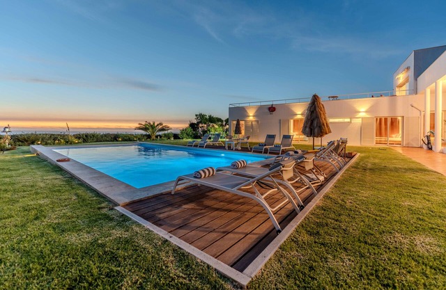 Villa Atlantic Blue - Allure Villas