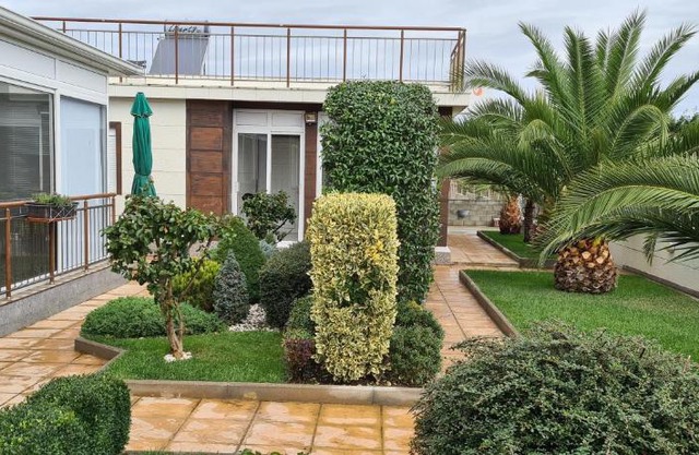 Villa Avdira