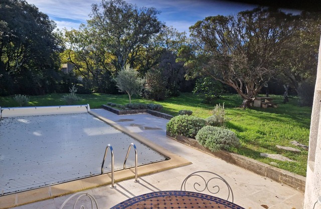 Villa Avec Piscine Dans un Parc Ombragé 5 Sites Patrimoine Mondial de L'unesco