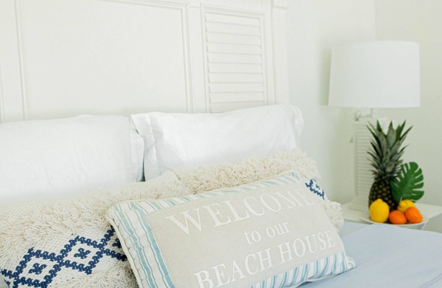 Ocean Property Villa Aruba 