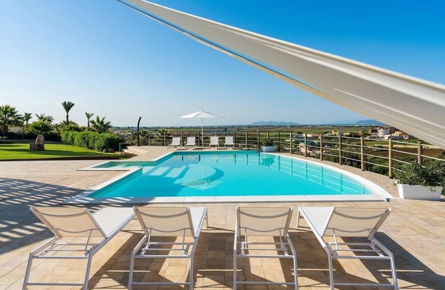 Villa Azzurra - Private villa with pool