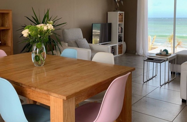 Villa Balaou *Exceptional sea view