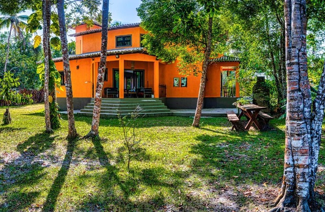 Villa Beijaflor