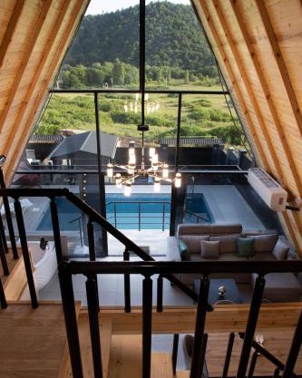 Villa Bella Vue