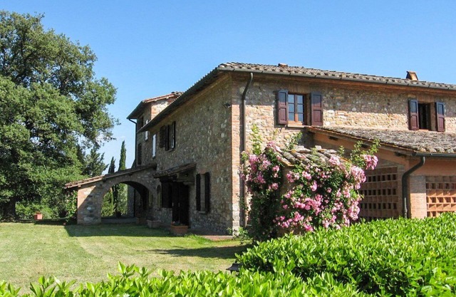 Villa Bello - Ten Bedroom Villa, Sleeps 20