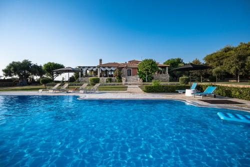Villa Belvedere