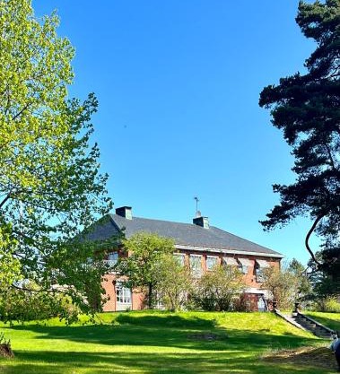 Villa Billerud