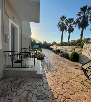 Villa Boltado