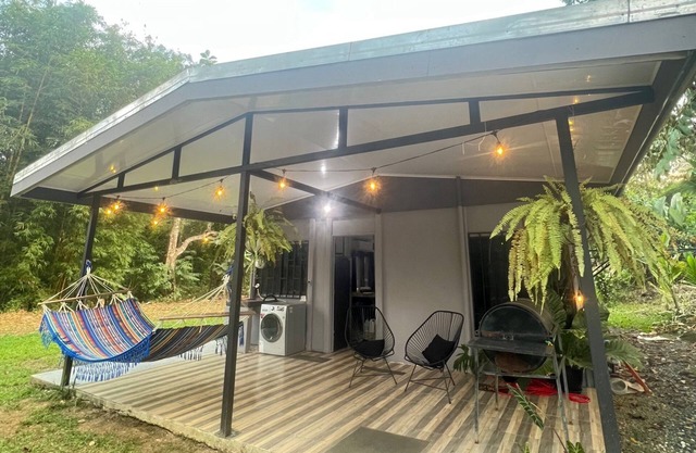 Villa Bonita