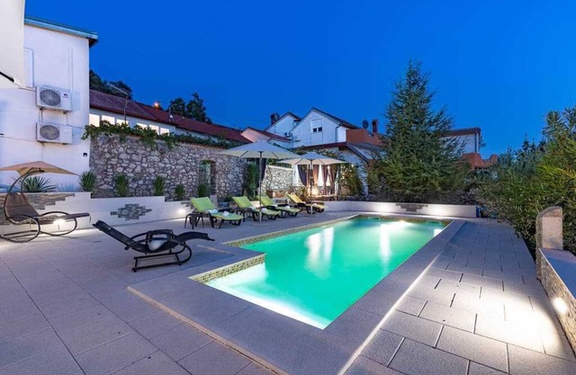 Villa Bozana Crikvenica Riviera by aneo travel