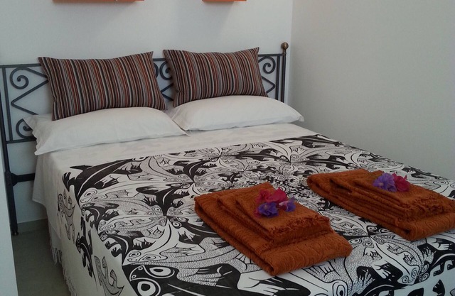 Villa Cà del Mar room A2