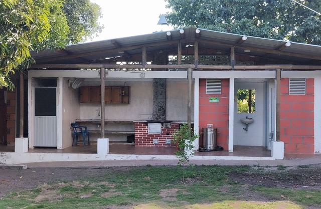 Villa Campestre San José
