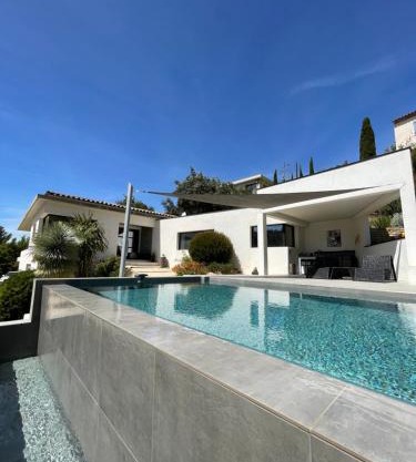 Villa Canadeau