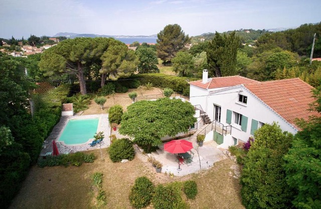 Villa Caprier