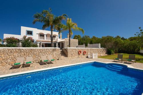 Villa Cas Puig 18 - Portinatx
