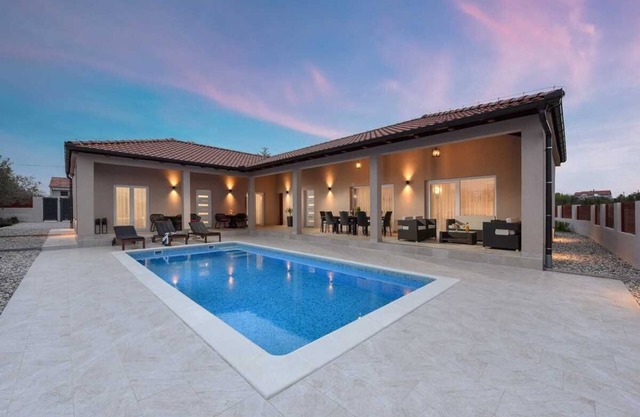 Villa Casa Kasijan | Adriatic Luxury Villas