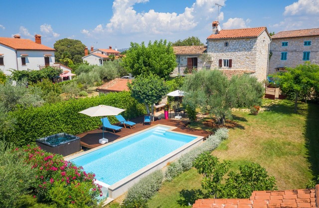 Villa Casa Rossa by Villas Guide