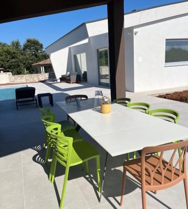 Villa Cedrus