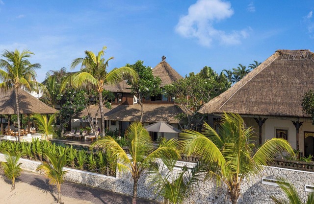 Villa Cemara by Elite Havens