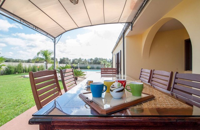 Villa Cenate - Four Bedroom Villa, Sleeps 12