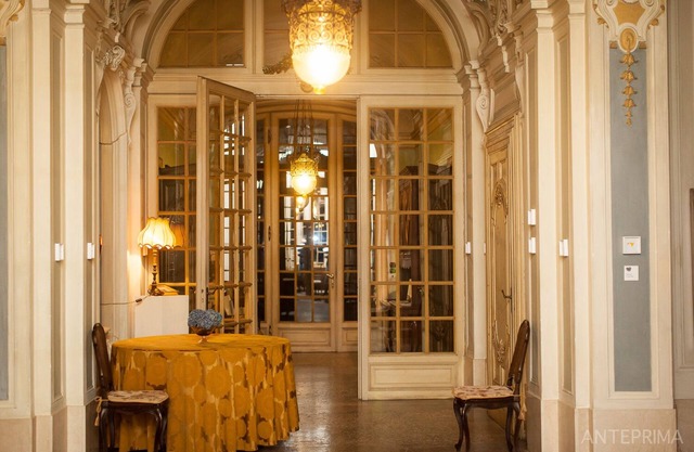 Villa Cernigliaro Dimora storica