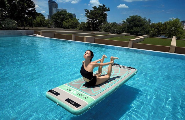 Villa Chao Phraya - One Bedroom Resort, Sleeps 3