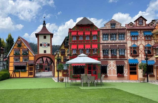 Villa Clauss