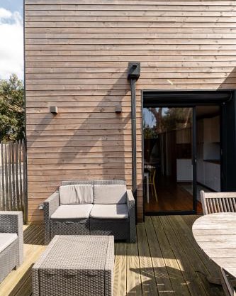 Villa Cocoon Contis océan à 900m