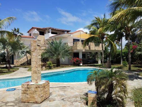 Villa Cocuyo Studios