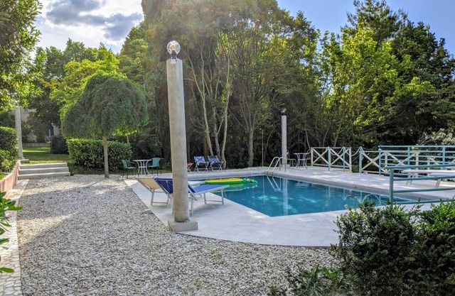 Villa Collina Sul Mare - Homelike Villas