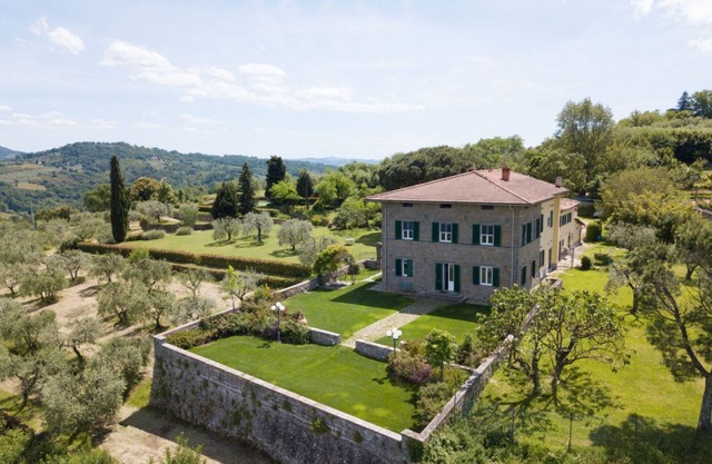 Villa Colomba by MMega