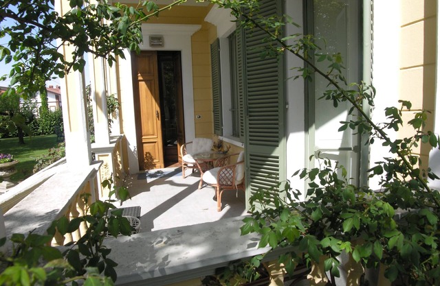 Villa D'Azeglio