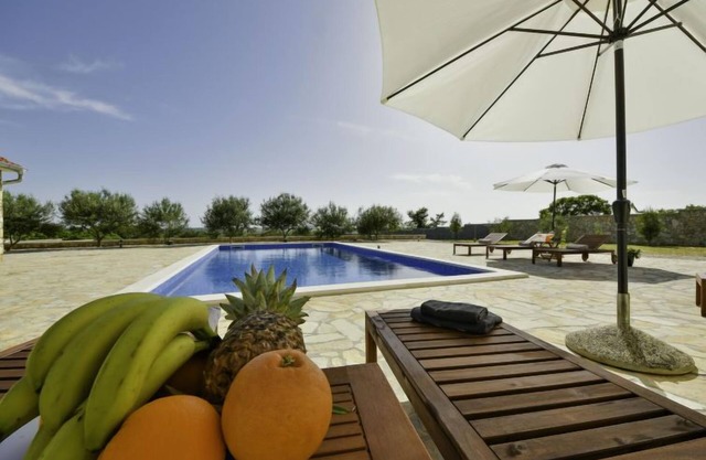 Villa Dalmacija by Interhome