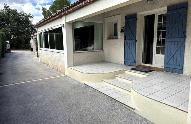 Villa de Charme En Provence