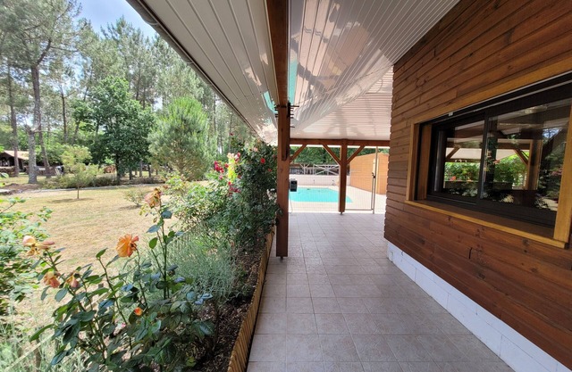 Villa de Charme Proche Ocean