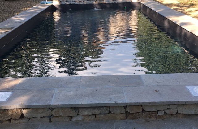 Villa de Charme Avec Piscine et Jardin