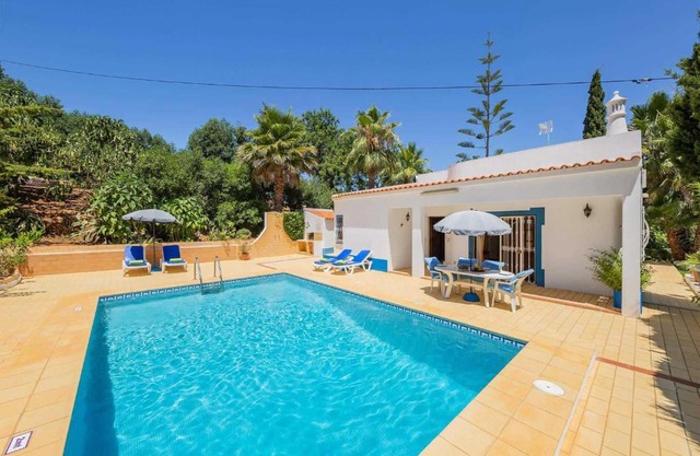 Villa de Santa Maria