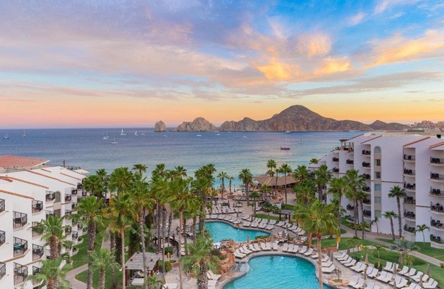 Villa Del Palmar Beach Resort 