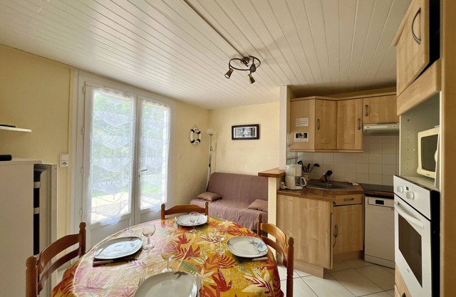 Villa des Cerisiers Ronce les Bains
