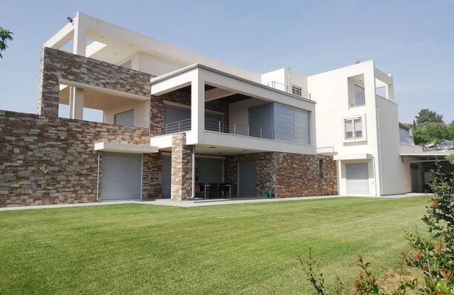 Villa Dimitra - Apartment