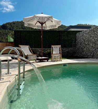 Villa Doğa 1