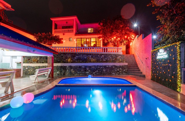 Villa Downtown Jarabacoa! , Disfruta del lujo y la comodidad