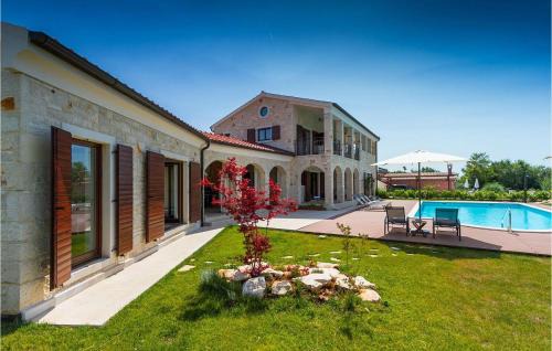Villa Dubravka
