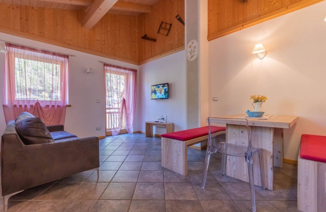 Villa Edelweiss Cardo