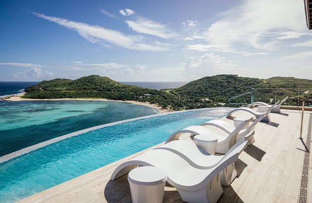 Villa Edge of Paradise by Fantasia Villas