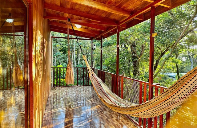 Villa El Nido Monteverde